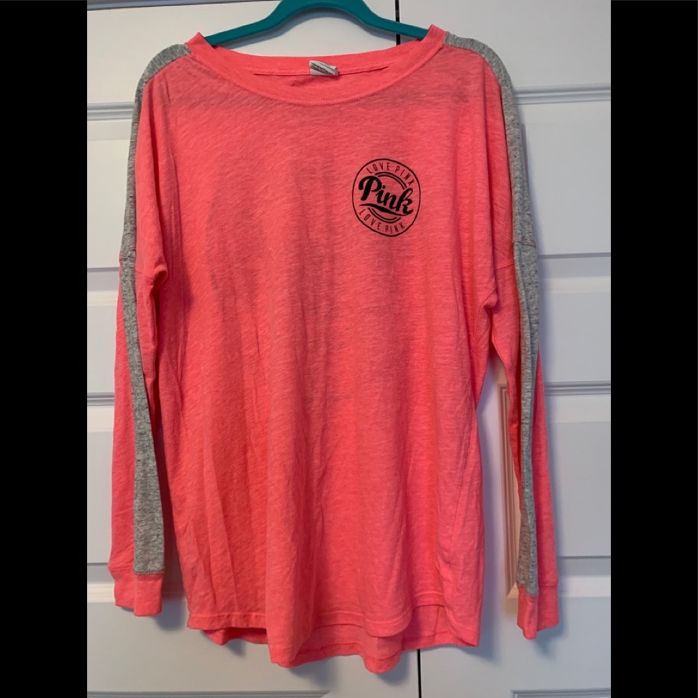 Pink - Size L